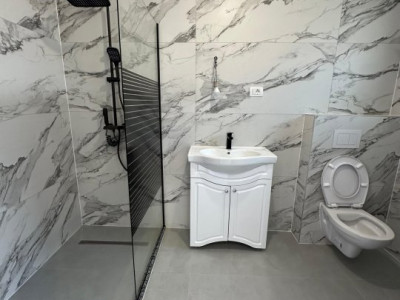 Duplex individual in Mosnita cu toate utilitatile si 360mp teren imagine mica 7, foxfort.ro