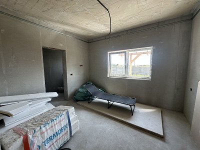 Duplex individual in Mosnita cu toate utilitatile si 360mp teren imagine mica 14, foxfort.ro