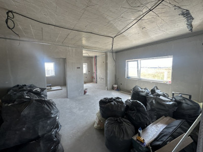 Duplex individual in Mosnita cu toate utilitatile si 360mp teren imagine mica 15, foxfort.ro