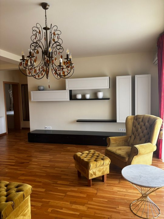 COMISION 0 % Apartament de inchiriat 3 camere decomandat,  Dumbravita 3, foxfort.ro
