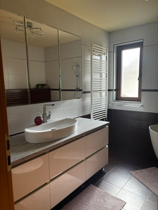 COMISION 0 % Apartament de inchiriat 3 camere decomandat,  Dumbravita 7, foxfort.ro