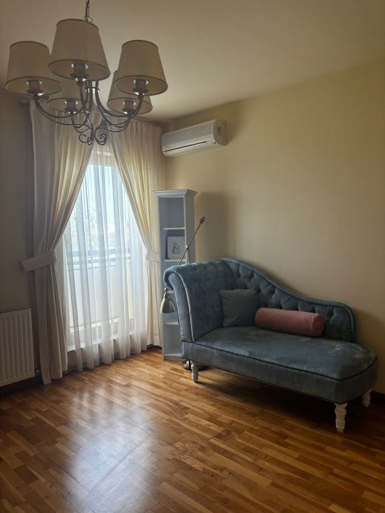COMISION 0 % Apartament de inchiriat 3 camere decomandat,  Dumbravita 8, foxfort.ro