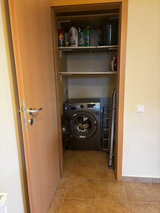COMISION 0 % Apartament de inchiriat 3 camere decomandat,  Dumbravita 9, foxfort.ro