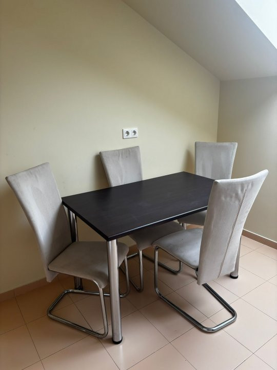 COMISION 0 % Apartament de inchiriat 3 camere decomandat,  Dumbravita 10, foxfort.ro