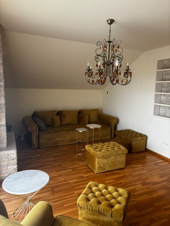 COMISION 0 % Apartament de inchiriat 3 camere decomandat,  Dumbravita 15, foxfort.ro