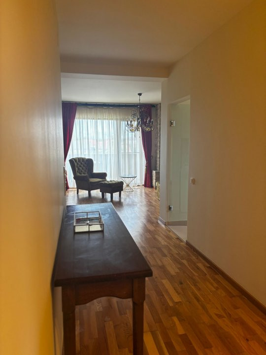 COMISION 0 % Apartament de inchiriat 3 camere decomandat,  Dumbravita 17, foxfort.ro
