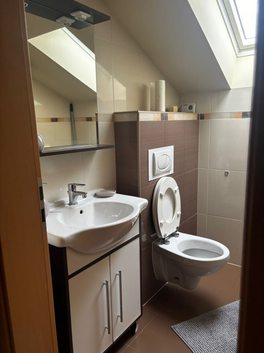COMISION 0 % Apartament de inchiriat 3 camere decomandat,  Dumbravita 18, foxfort.ro