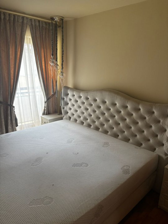 COMISION 0 % Apartament de inchiriat 3 camere decomandat,  Dumbravita 20, foxfort.ro