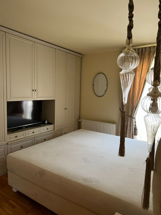 COMISION 0 % Apartament de inchiriat 3 camere decomandat,  Dumbravita 22, foxfort.ro