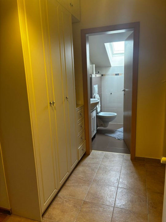 COMISION 0 % Apartament de inchiriat 3 camere decomandat,  Dumbravita 24, foxfort.ro