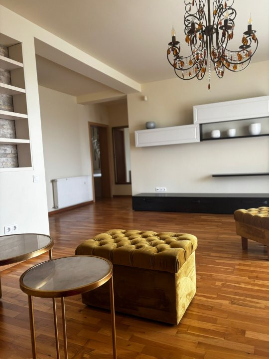 COMISION 0 % Apartament de inchiriat 3 camere decomandat,  Dumbravita 13, foxfort.ro