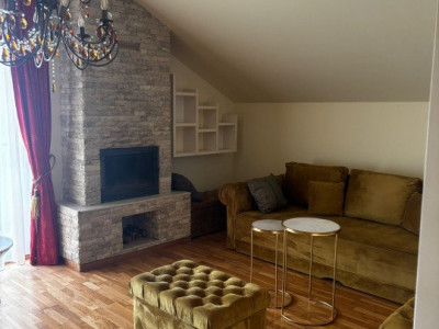 COMISION 0 % Apartament de inchiriat 3 camere decomandat,  Dumbravita