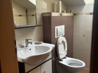 COMISION 0 % Apartament de inchiriat 3 camere decomandat, Dumbravita imagine mica 18, foxfort.ro