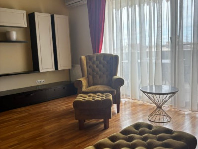 COMISION 0 % Apartament de inchiriat 3 camere decomandat, Dumbravita imagine mica 21, foxfort.ro