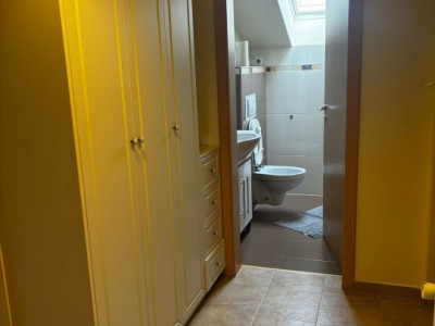 COMISION 0 % Apartament de inchiriat 3 camere decomandat, Dumbravita imagine mica 24, foxfort.ro