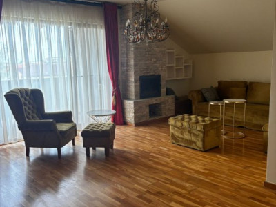 COMISION 0 % Apartament de inchiriat 3 camere decomandat, Dumbravita imagine mica 25, foxfort.ro