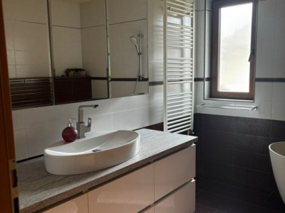 COMISION 0 % Apartament de inchiriat 3 camere decomandat, Dumbravita imagine mica 8, foxfort.ro