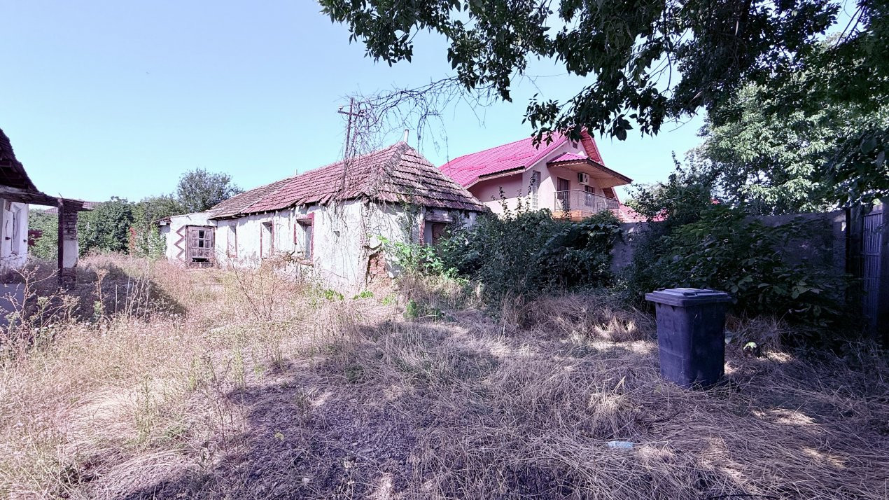 COMISION 0% Teren intravilan de vanzare la asflat, Timisoara 3, foxfort.ro