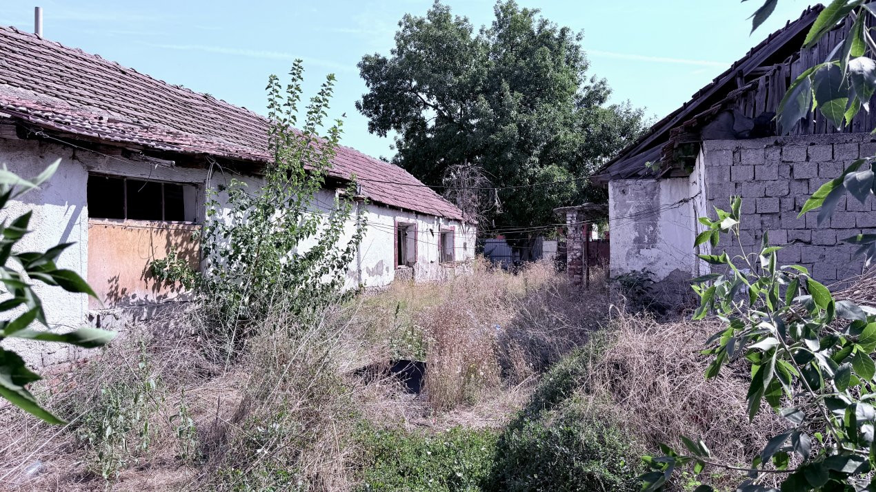 COMISION 0% Teren intravilan de vanzare la asflat, Timisoara 4, foxfort.ro