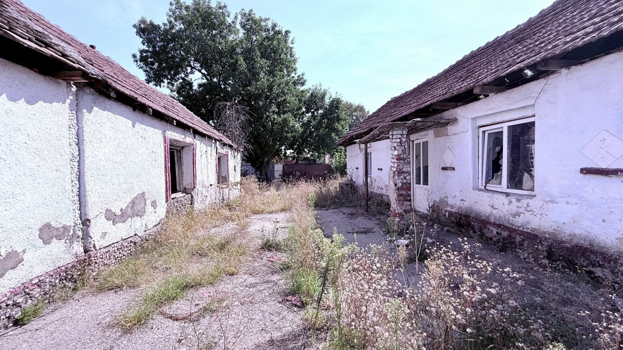 COMISION 0% Teren intravilan de vanzare la asflat, Timisoara 6, foxfort.ro