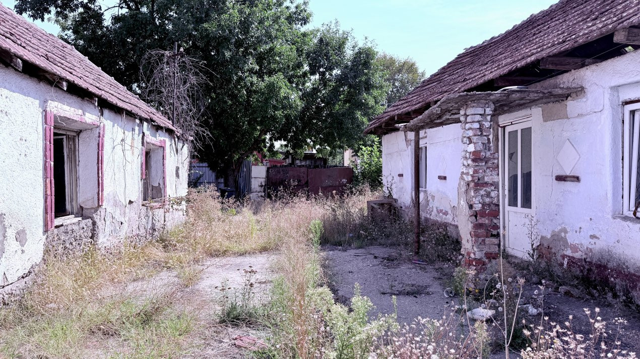 COMISION 0% Teren intravilan de vanzare la asflat, Timisoara 8, foxfort.ro