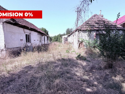 COMISION 0% Teren intravilan de vanzare la asflat, Timisoara