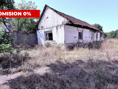 COMISION 0% Teren intravilan de vanzare la asfalt, Timisoara imagine mica 2, foxfort.ro