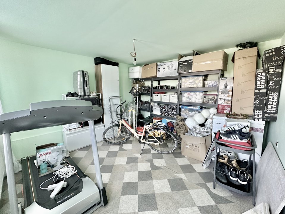 COMISION 0% Casa individuala cu 4 camere - Pozitie excelenta in Mosnita 18, foxfort.ro