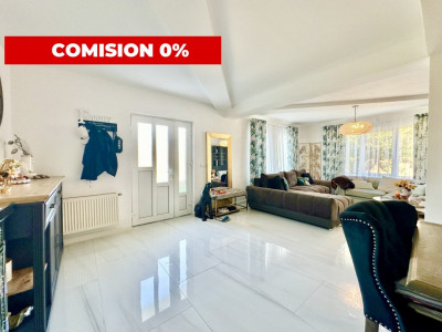 COMISION 0% Casa individuala cu 4 camere - Pozitie excelenta in Mosnita imagine mica 2, foxfort.ro