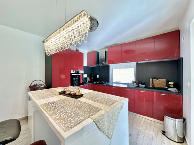 COMISION 0% Casa individuala cu 4 camere - Pozitie excelenta in Mosnita imagine mica 4, foxfort.ro