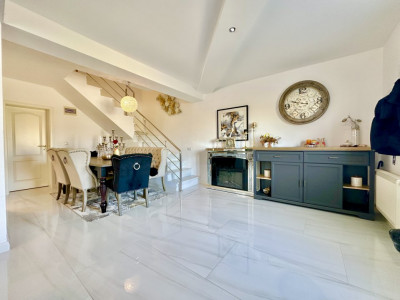 COMISION 0% Casa individuala cu 4 camere - Pozitie excelenta in Mosnita imagine mica 5, foxfort.ro