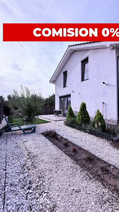 COMISION 0% Duplex 3 camere, mobilat si utilat, Sanandrei 3, foxfort.ro