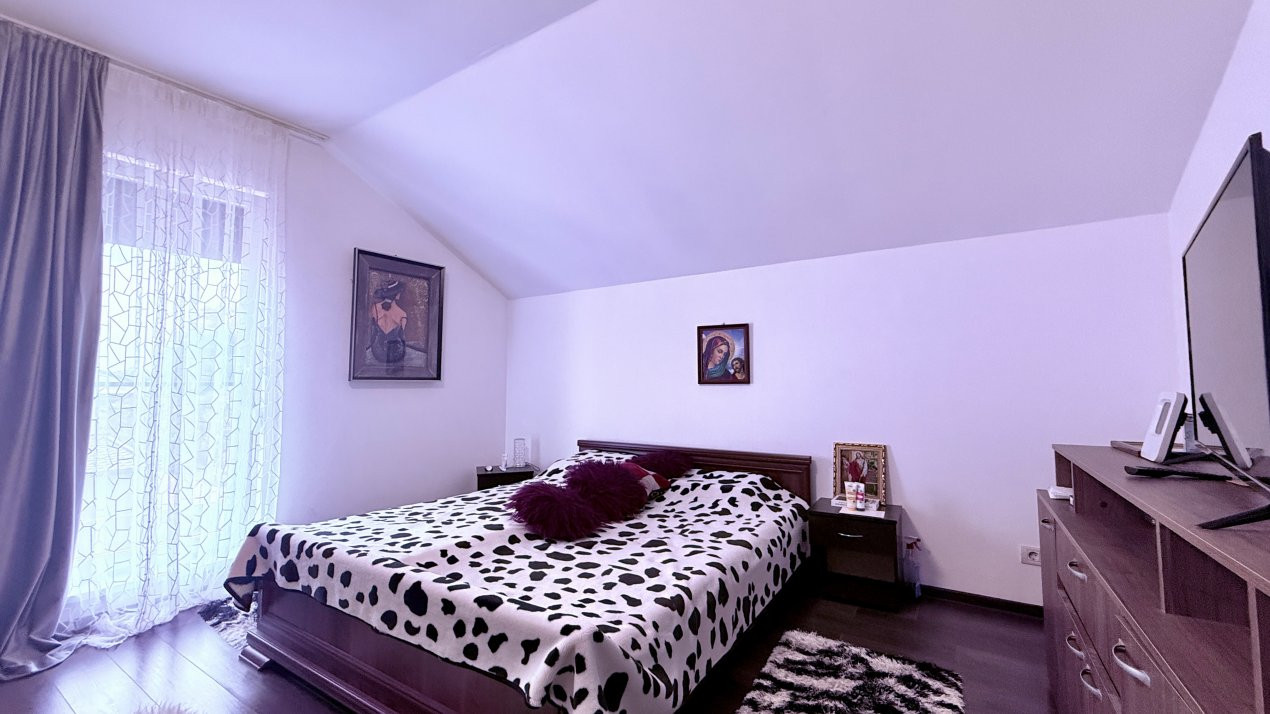 COMISION 0% Duplex 3 camere, mobilat si utilat, Sanandrei 7, foxfort.ro