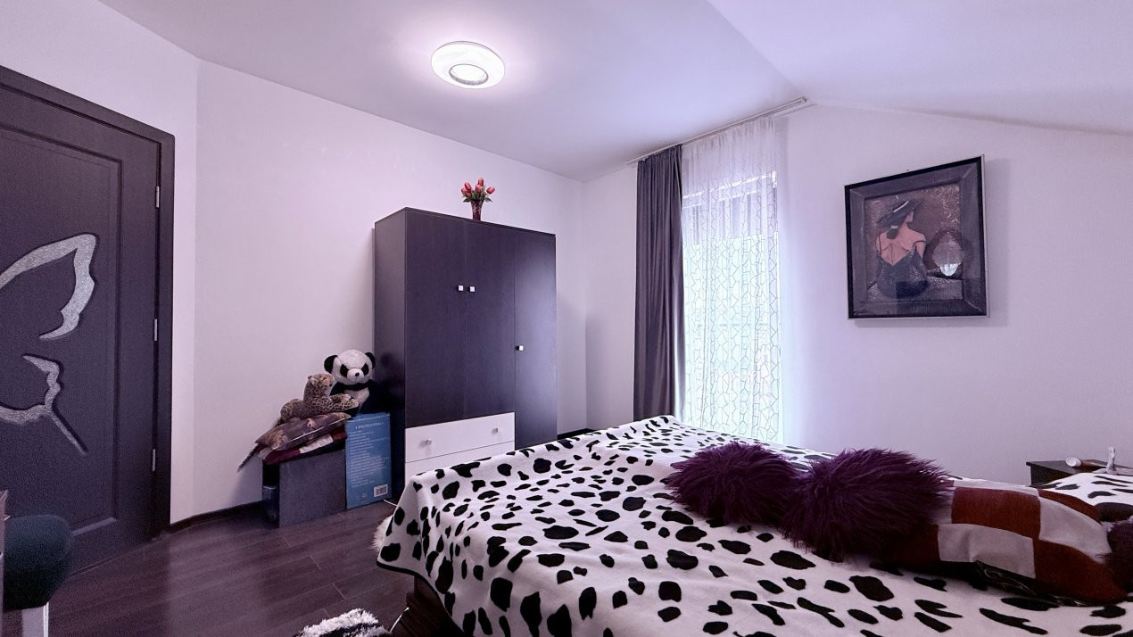 COMISION 0% Duplex 3 camere, mobilat si utilat, Sanandrei 8, foxfort.ro