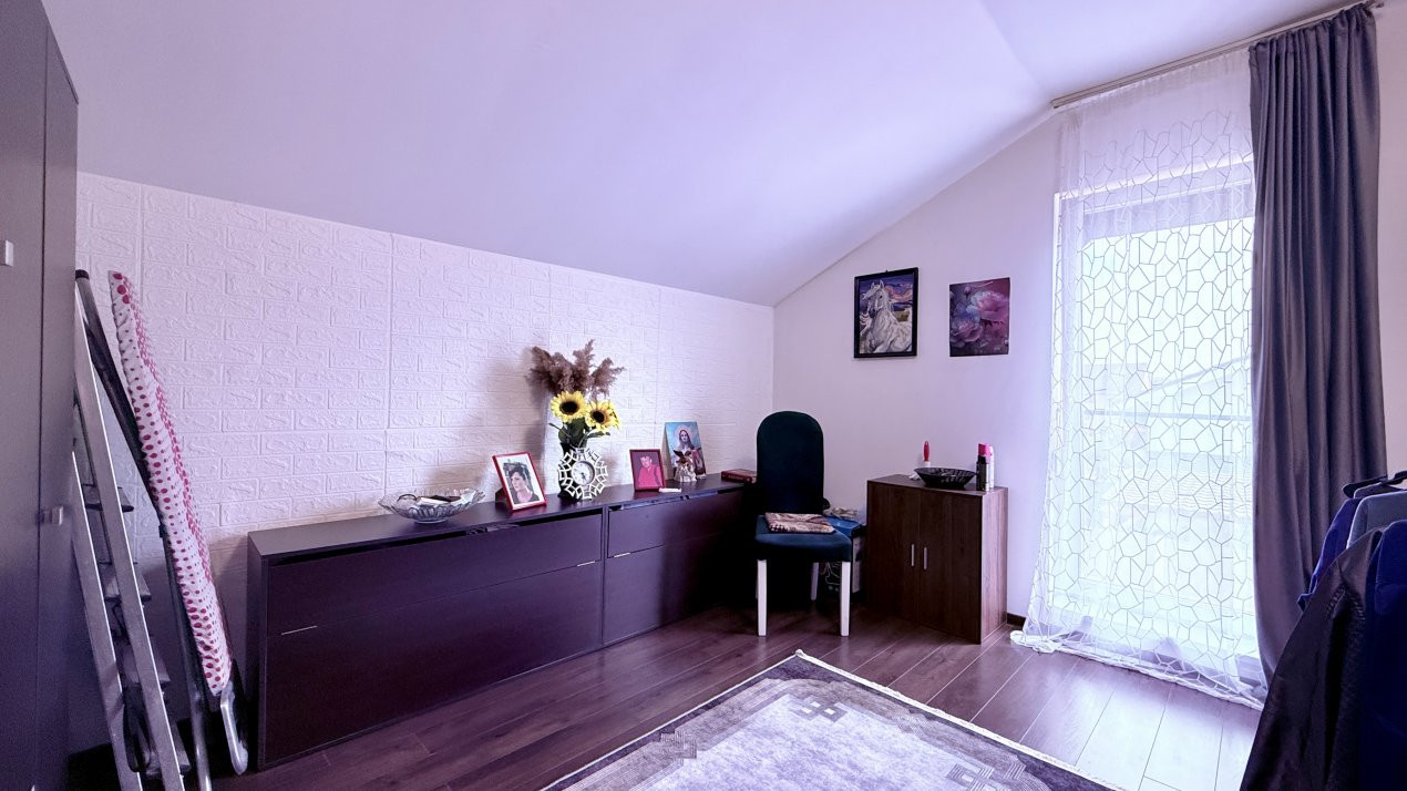 COMISION 0% Duplex 3 camere, mobilat si utilat, Sanandrei 9, foxfort.ro
