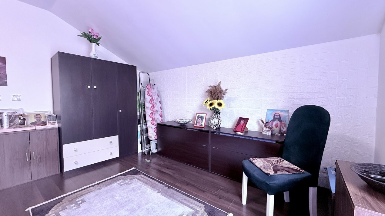 COMISION 0% Duplex 3 camere, mobilat si utilat, Sanandrei 10, foxfort.ro
