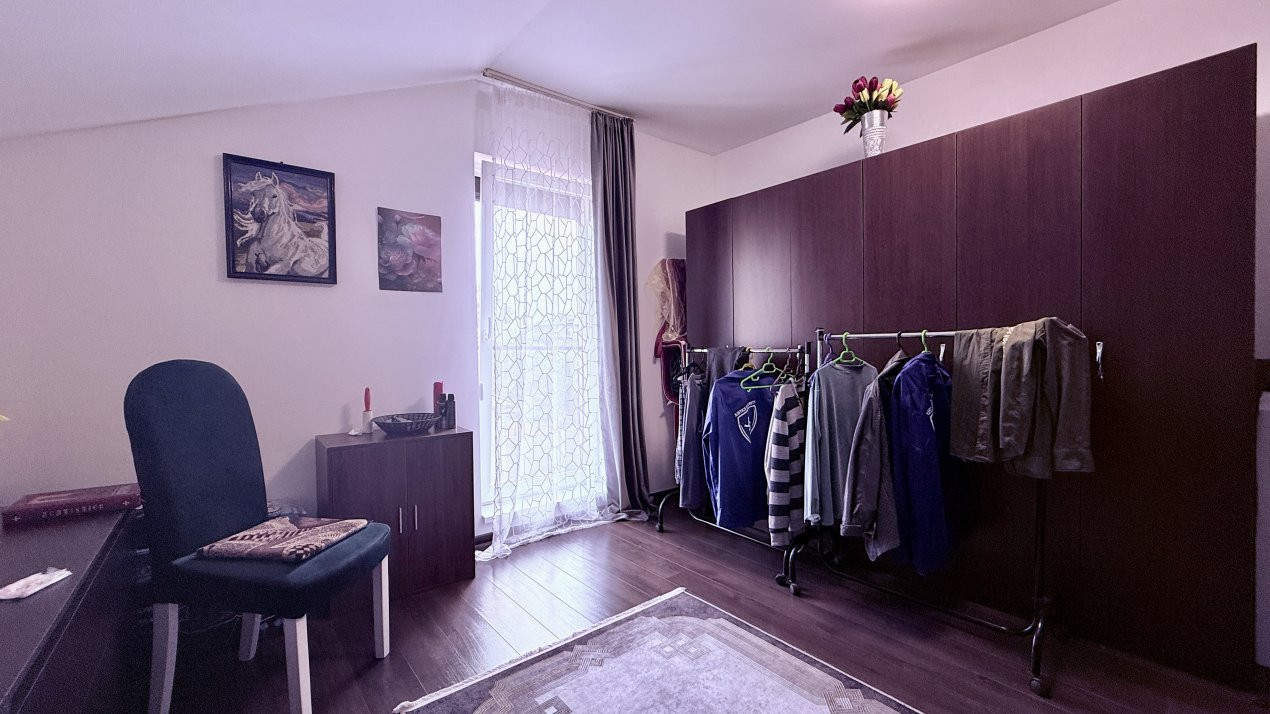 COMISION 0% Duplex 3 camere, mobilat si utilat, Sanandrei 14, foxfort.ro