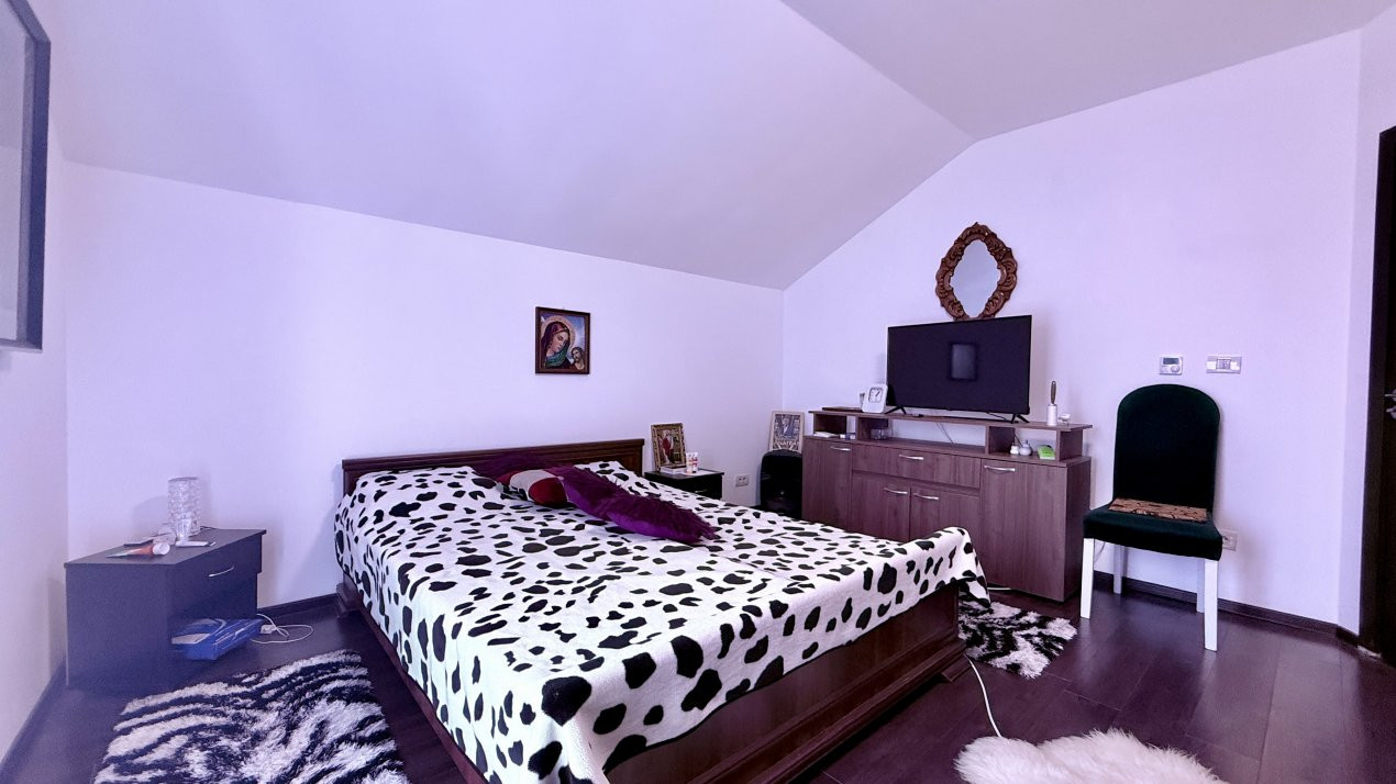 COMISION 0% Duplex 3 camere, mobilat si utilat, Sanandrei 15, foxfort.ro