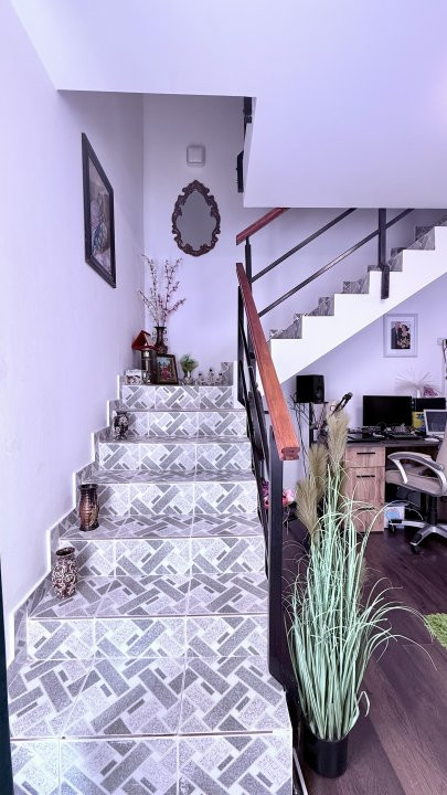COMISION 0% Duplex 3 camere, mobilat si utilat, Sanandrei 16, foxfort.ro