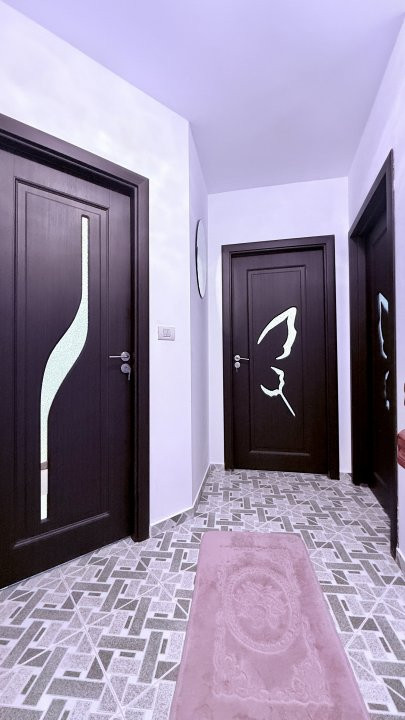 COMISION 0% Duplex 3 camere, mobilat si utilat, Sanandrei 17, foxfort.ro