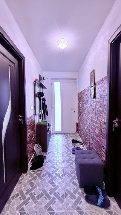 COMISION 0% Duplex 3 camere, mobilat si utilat, Sanandrei 18, foxfort.ro