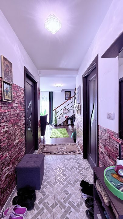 COMISION 0% Duplex 3 camere, mobilat si utilat, Sanandrei 19, foxfort.ro