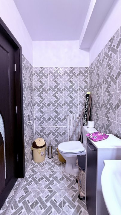 COMISION 0% Duplex 3 camere, mobilat si utilat, Sanandrei 21, foxfort.ro