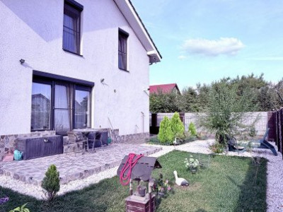 COMISION 0% Duplex 3 camere, mobilat si utilat, Sanandrei imagine mica 2, foxfort.ro