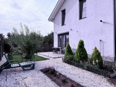 COMISION 0% Duplex 3 camere, mobilat si utilat, Sanandrei imagine mica 3, foxfort.ro
