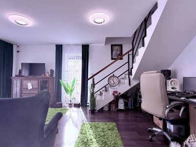 COMISION 0% Duplex 3 camere, mobilat si utilat, Sanandrei imagine mica 5, foxfort.ro