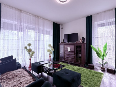 COMISION 0% Duplex 3 camere, mobilat si utilat, Sanandrei imagine mica 6, foxfort.ro