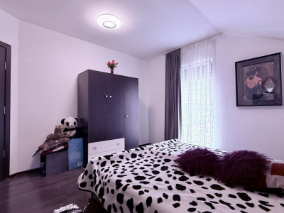 COMISION 0% Duplex 3 camere, mobilat si utilat, Sanandrei imagine mica 8, foxfort.ro