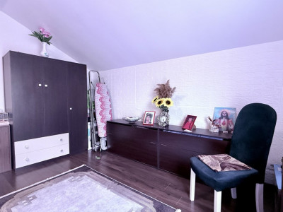 COMISION 0% Duplex 3 camere, mobilat si utilat, Sanandrei imagine mica 10, foxfort.ro