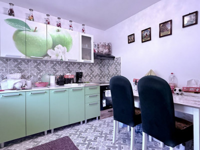 COMISION 0% Duplex 3 camere, mobilat si utilat, Sanandrei imagine mica 11, foxfort.ro